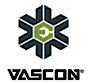 Vascon's logo Vascon's Company logo