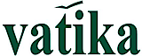 Vatika's logo Vatika's Company logo