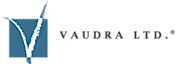 Vaudra's logo Vaudra's Company logo