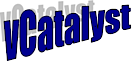 Vcatalyst's logo Vcatalyst's Company logo
