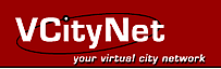 VCityNet's logo VCityNet's Company logo
