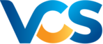 VCS's logo VCS's Company logo