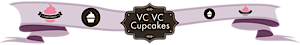 Vcvc Cupcakes