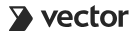 Vector, Inc. logo