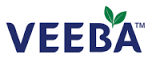 Veeba's logo Veeba's Company logo