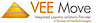 Veemove - Integrated Logistics Solution Provider