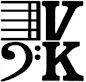 Veenendaals Kamerkoor's logo Veenendaals Kamerkoor's Company logo