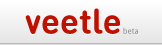 Veetle's logo Veetle's Company logo