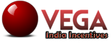 Vega India's logo Vega India's Company logo