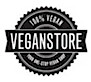 Vegan Store's logo Vegan Store's Company logo
