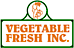 Mann Packing's Competitor - Vegetable Fresh logo