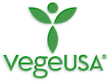 VegeUSA's logo VegeUSA's Company logo