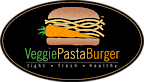 Veggie Pasta Burger's logo Veggie Pasta Burger's Company logo