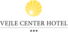 Villa Copenhagen's Competitor - Vejle Center Hotel logo
