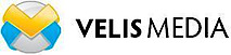 Velismedia's logo Velismedia's Company logo