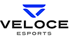 Veloce Esports's logo Veloce Esports's Company logo