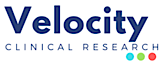 Velocity Clinical Research's logo Velocity Clinical Research's Company logo