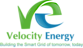 Velocity Energy Pty Ltd.