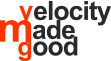 Velocitymadegood's logo Velocitymadegood's Company logo
