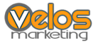Velos Marketing's logo Velos Marketing's Company logo