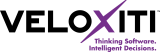 Veloxiti's logo Veloxiti's Company logo