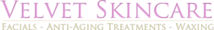 Velvet Skincare