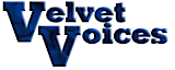 Velvet Voices's logo Velvet Voices's Company logo