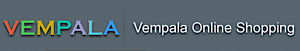 Vempala Online Shopping's logo Vempala Online Shopping's Company logo
