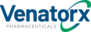 Innovotech's Competitor - Venatorx logo