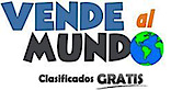 Vende Al Mundo's logo Vende Al Mundo's Company logo