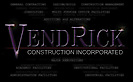 Vendrick Construction