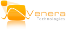 Venera's logo Venera's Company logo