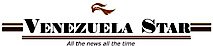Venezuela Star's logo Venezuela Star's Company logo