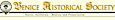 Topanga Historical Society's Competitor - Venicehistoricalsociety logo