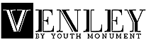 Venley's logo Venley's Company logo
