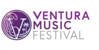 Tuolumne Park & Recreation District's Competitor - Ventura Music Festival logo
