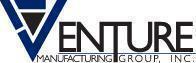 Venture Manufacturing Group's logo Venture Manufacturing Group's Company logo