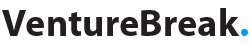 Venturebreak's logo Venturebreak's Company logo