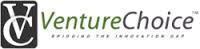 VentureChoice's logo VentureChoice's Company logo