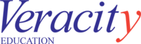 Veracity Education's logo Veracity Education's Company logo
