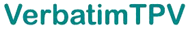 Verbatim TPV