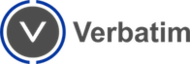 Verbatimagency's logo Verbatimagency's Company logo