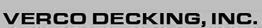 Verco Decking