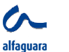Verde Alfaguara's logo Verde Alfaguara's Company logo