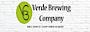 Verde Brewing Company