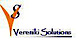 Aktapd's Competitor - Vereniki Solutions logo