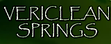 Vericlean's logo Vericlean's Company logo