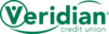 California Coast's Competitor - Veridian Credit Union logo