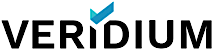 Veridium's logo Veridium's Company logo