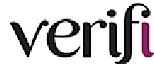 Verifi's logo Verifi's Company logo